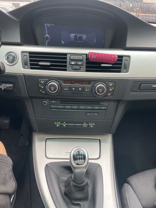 Vand sau schimb bmw seria 3 E91 facelift LCI AN2009