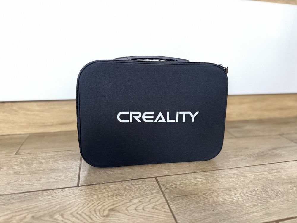 3D скенер Creality CR-Scan Lizard premium edition