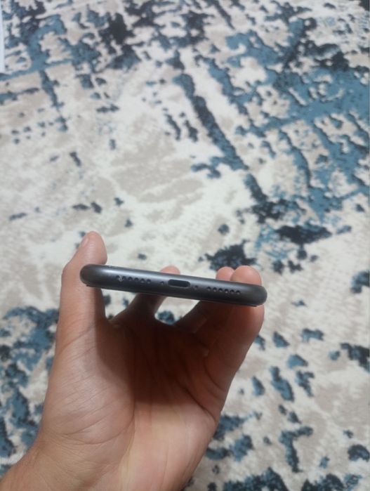 Iphone 11 64gb ideal holatda