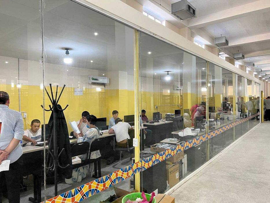 Сдаётся в аренду склад 5000 кв.м с железнодорожной веткой