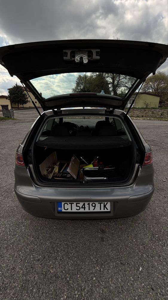 Продавам Seat Ibiza 1.4