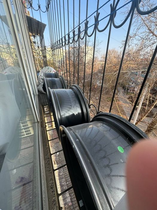 Diska maybach 19 orginal