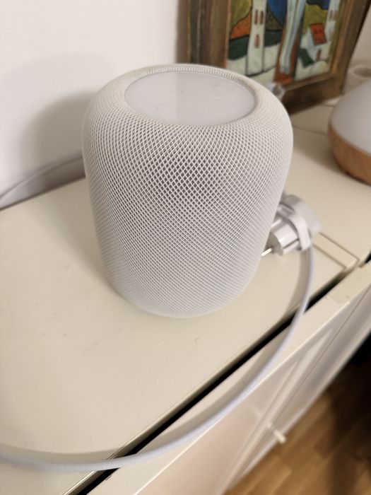 Boxa Apple Homepod gen 2