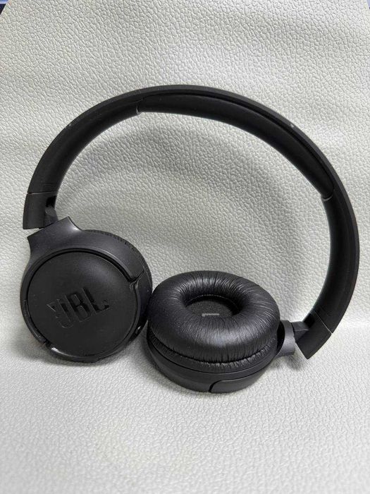 Наушники JBL Tune 520 BT (лот 695419 г. Щучинск Морозова 47)