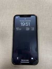 IPhone 11 64gb Black