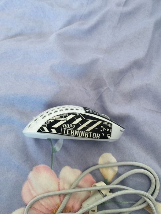 Продам игравую мышку ajazz aj199