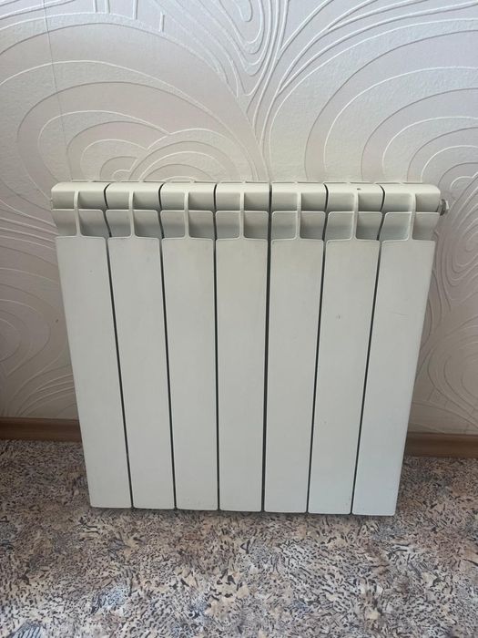Радиатор отопления