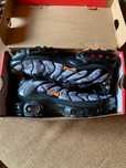 Nike air max camouflage