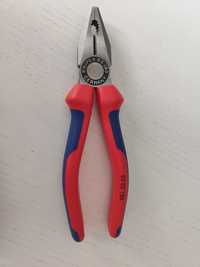 Patent knipex 180 nou