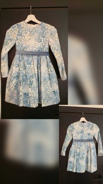 Детски дрехи Mayoral и GUESS