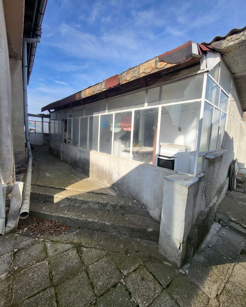 Продава се Къща в с. Тръстиково, Област Бургас - 150 кв.м за 238 €/кв.м - Снимка #7