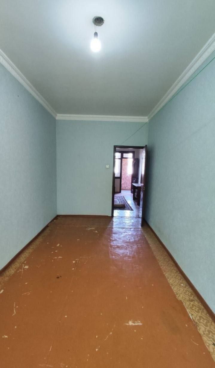 2-Комн. 3-Этаж. 50м². Продажа. Уй-Жой. Ттз-2.