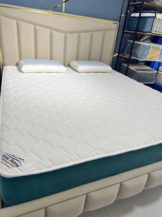 Анатомический матрасы