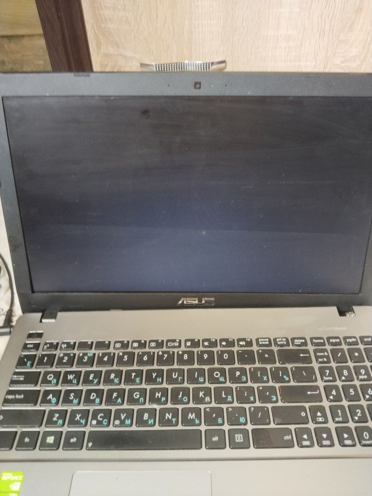 Продам ноутбук Asus