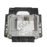 Компютър двигател Peugeot 307 (2001-2008) ID: 118238
