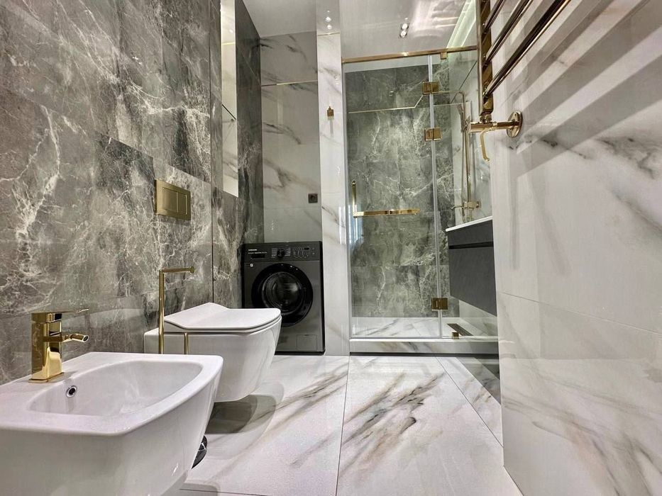 Срочно продаётся квартира самом центре города ЖК Ташкент Сити Бульвар