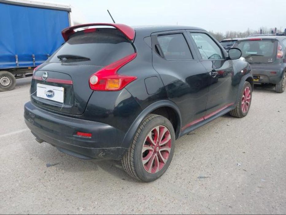 Piese nissan juke motor 1.5 110 cp k9k