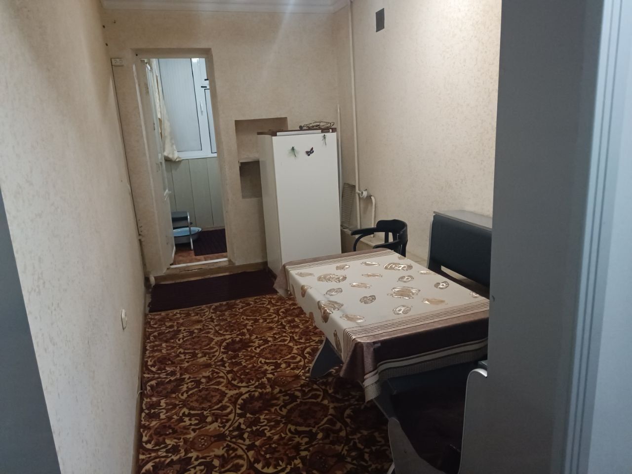 Ижарага берилади