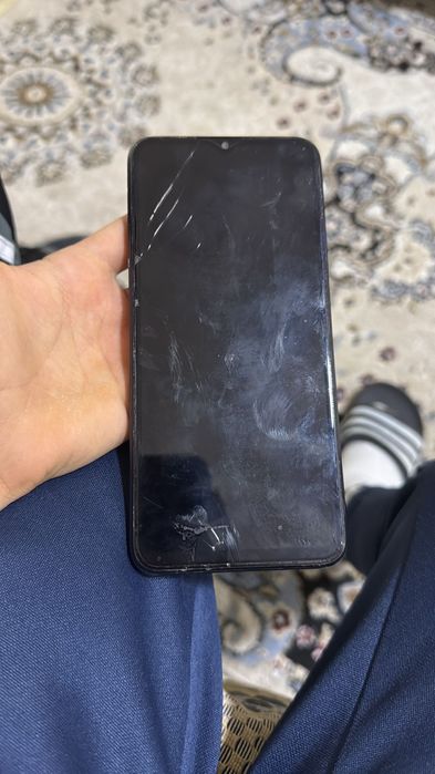 Опо а17 без гаранти