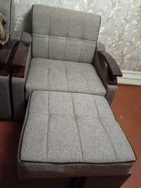 2 кресла-кровать