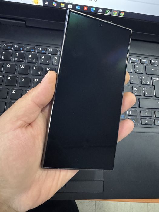 Samsung S24 Ultra garantie ca nou