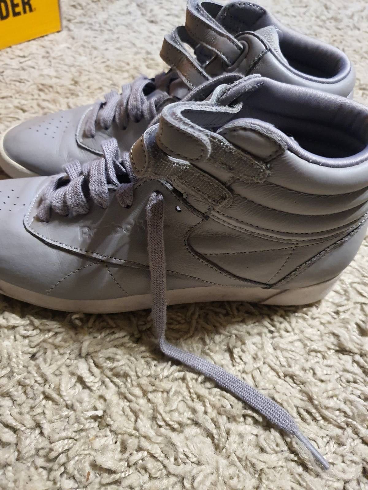 Обувки Reebok 36