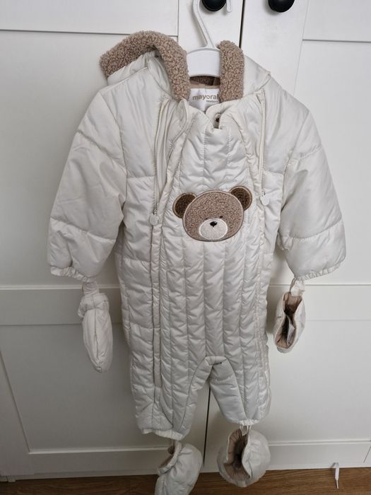 Combinezoane Mayoral