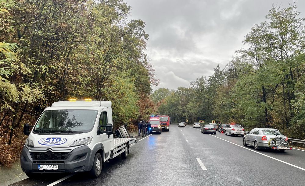 Tractari auto Pitesti Tractari auto NON STOP 24/7