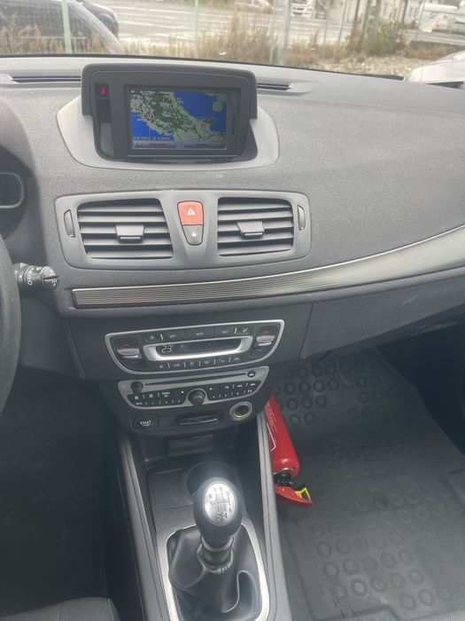 Renault megane 1.5dci 181.000km import Belgia