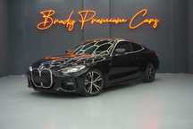 BMW Seria 4