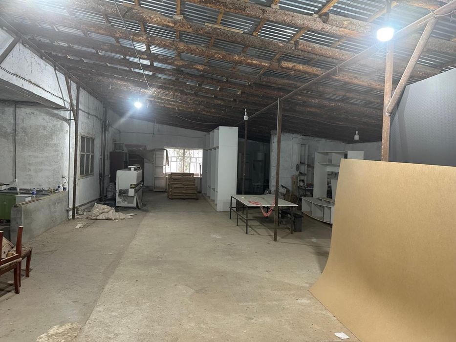 Продается ООИ с индустриальным сертификатом.