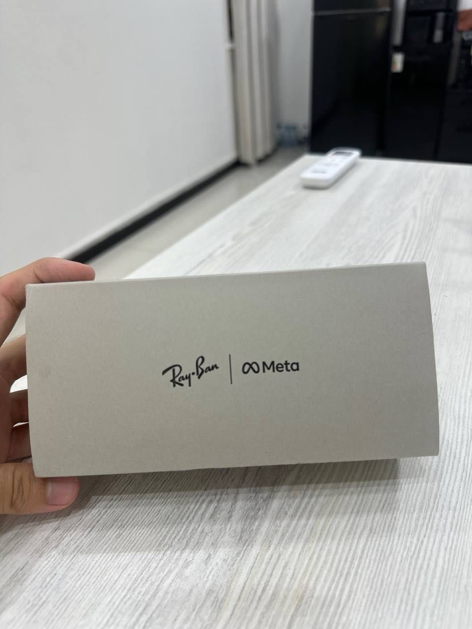 RayBan Meta Glasses
