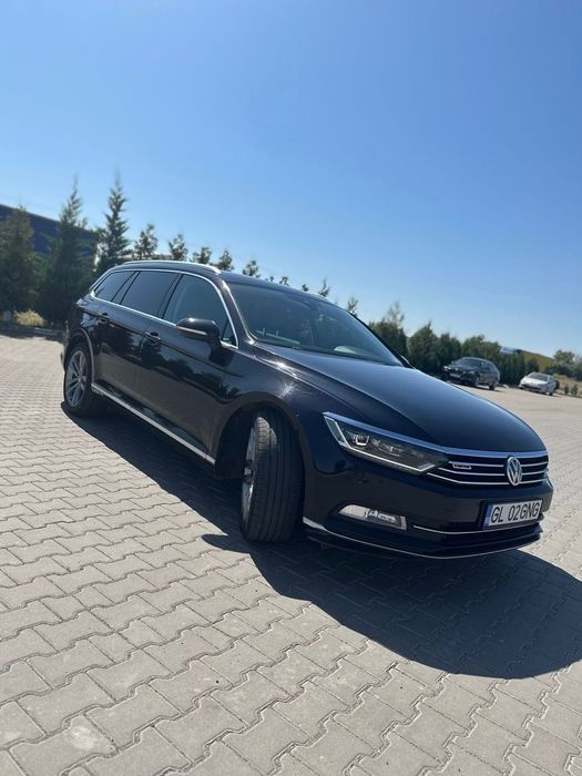 Volkswagen Passat Primul proprietar în România  , cumpărată și adusă personal din D .