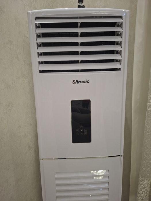 Sitronic 36 Standing Room Air Conditioner