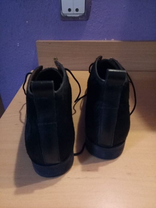 Ghete dama foarte confortabile