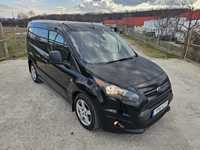Ford Transit Connect 1.5 diesel Euro 6