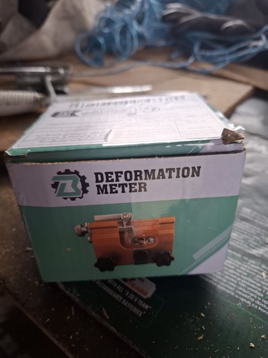 Ascuțitor lanț drujba