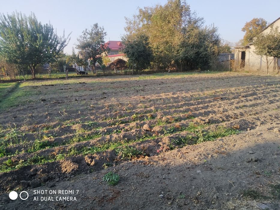 Прадется земельный участок в кибрае кипчаке