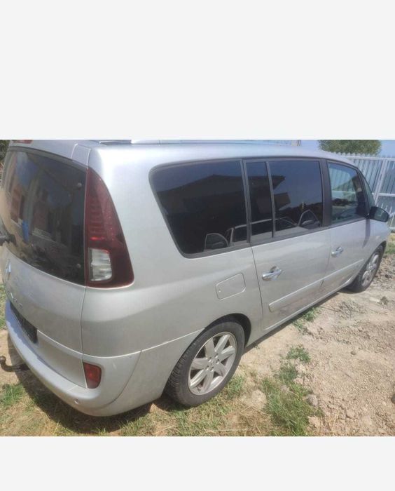 Renault Espace 2.0 dci an 2009 173cp