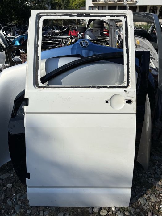 Врата VW T6