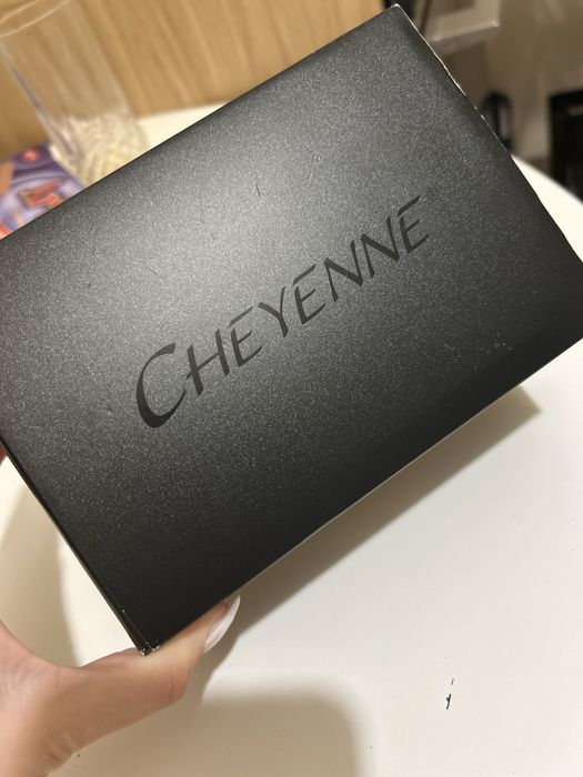 Aparat de tatuat marca Cheyenne