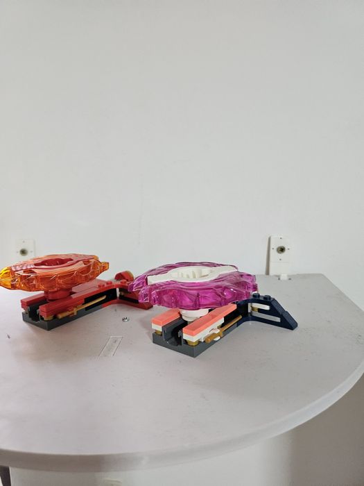 Голямо количество Лего