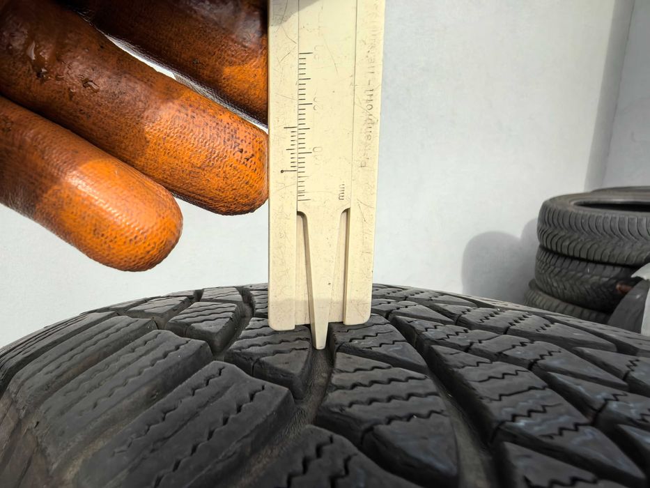 195/65/15 Бриджстоун ДОТ 2022 г