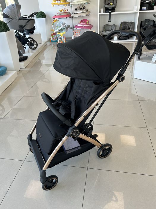 BLACK FRIDAY 25.10-15.11  Kолички с автоматично сгъване Joy