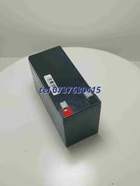 Baterie Acumulator Pbacid Well 12v 9ah