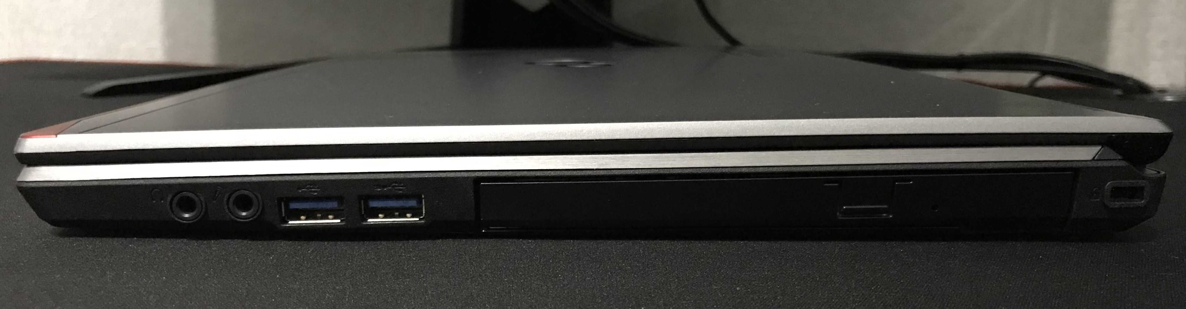 Ноутбук Fujitsu LIFEBOOK Core i5