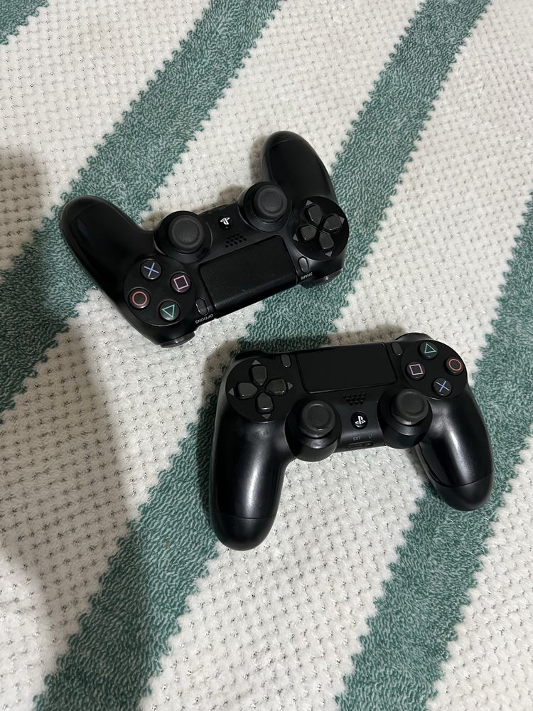 Ps 4 slim 1 terabayt
