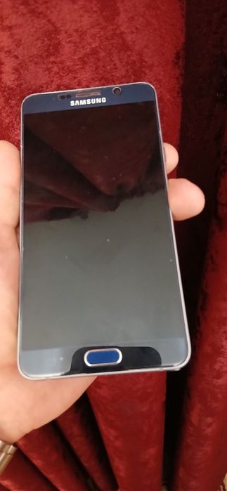 Срочно продам Samsung galaxy note 5 в идеале