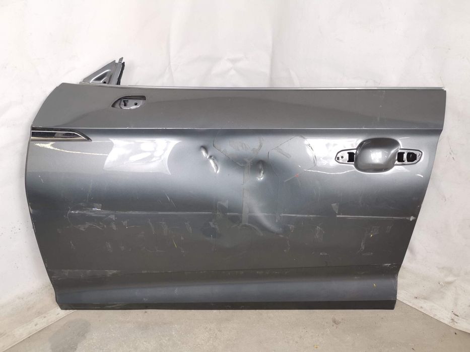 Лява предна врата Ауди А5 2 [ - ] Оригинална / Lqva predna vrata Audi