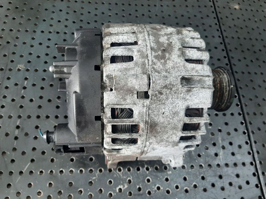 alternator 2.0 tdi cup seat leon 5f1 vw golf 7 audi a3 8v skoda octavia 3 03l903023l tg14c043 2612004e